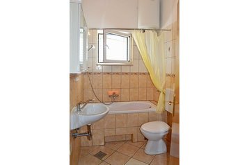 Croazia Privát Brodarica, Esterno